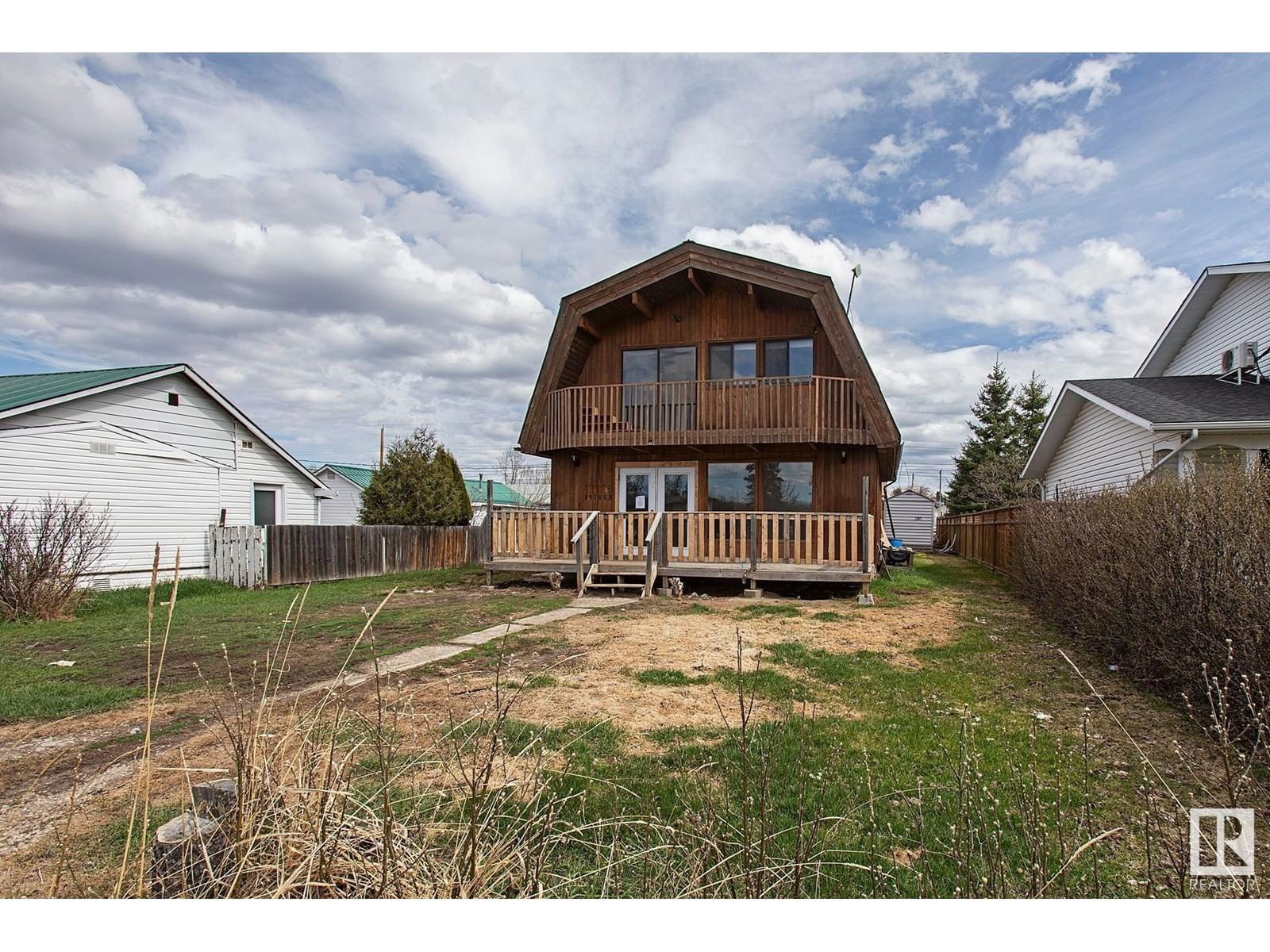 Primary Property View