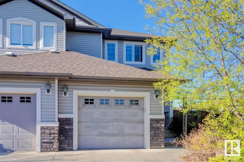20 South Creek Wd Stony Plain, Alberta