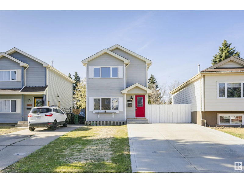 18425 95a Av Edmonton, Alberta