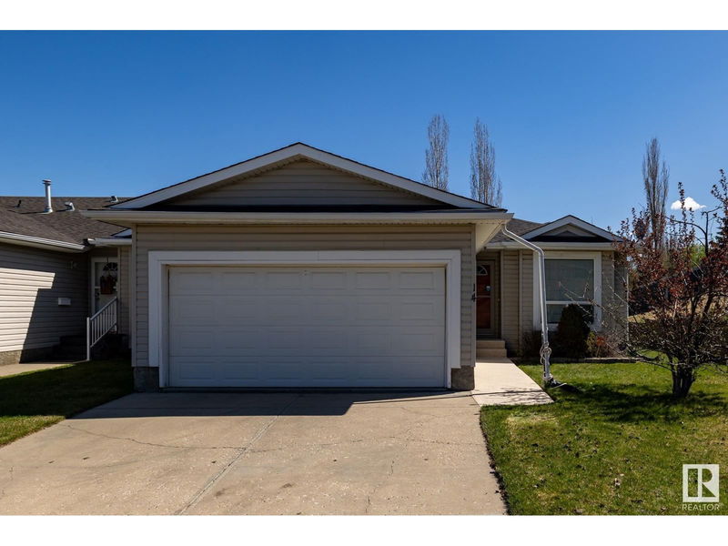 14 Hillcrest Co Spruce Grove, Alberta