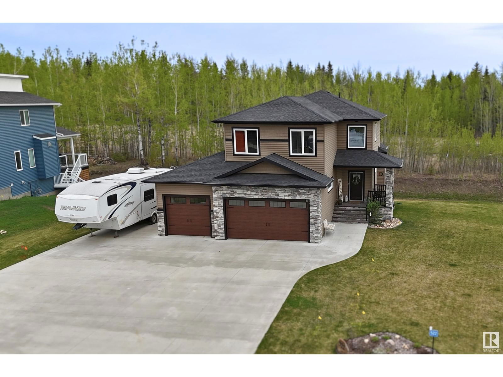 Primary Property View