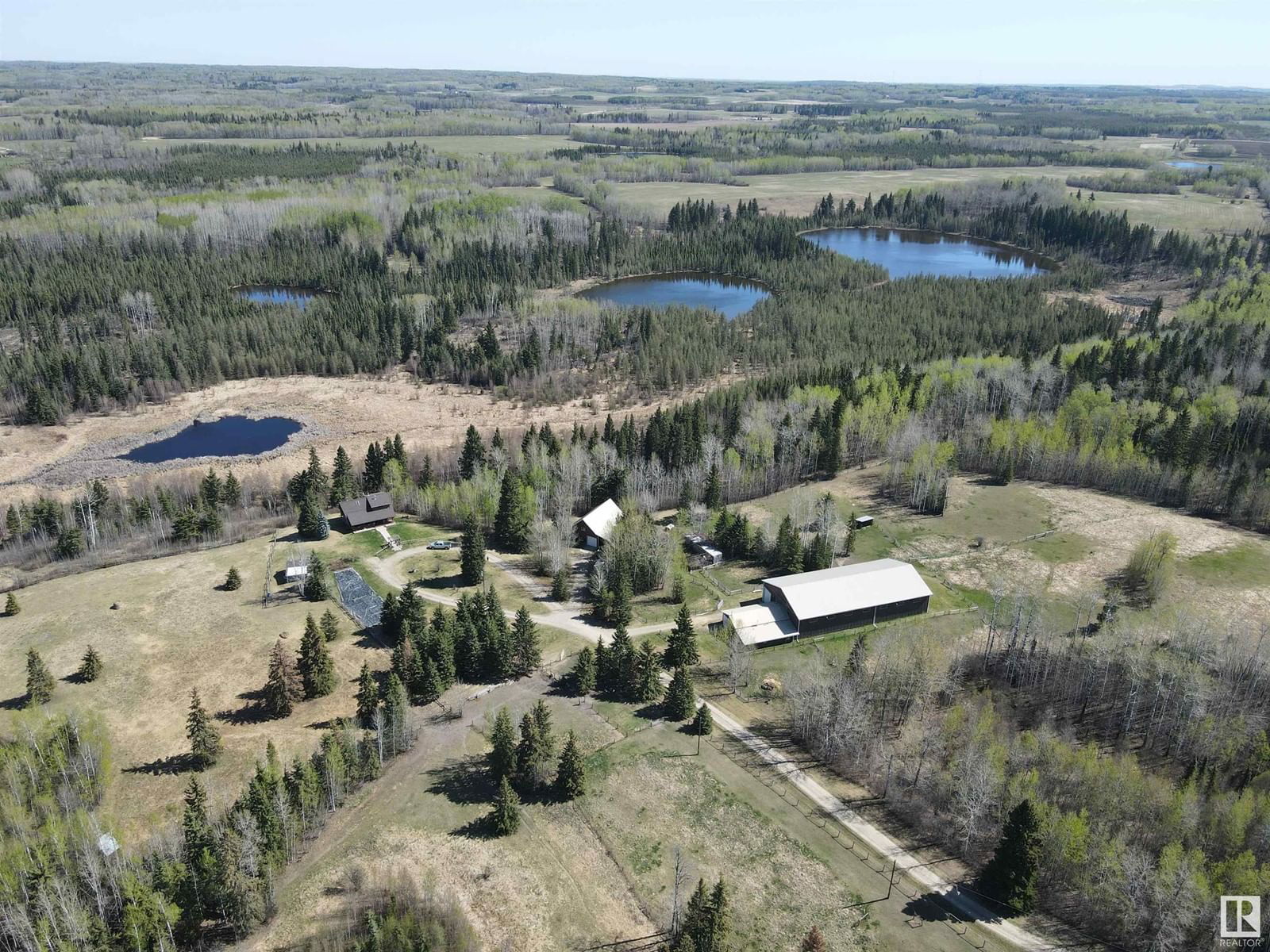 Primary Property View