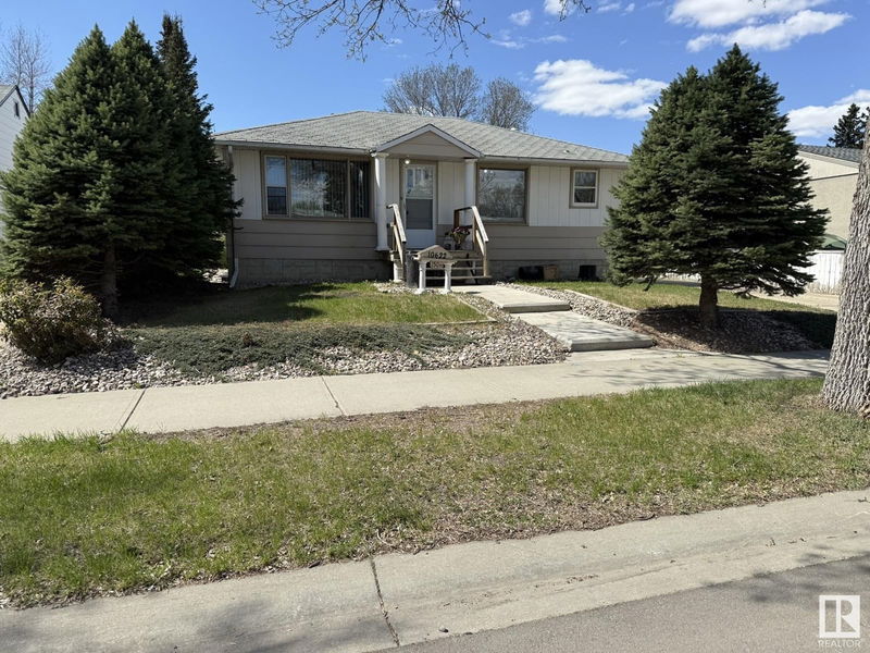 10622 150 St Edmonton, Alberta