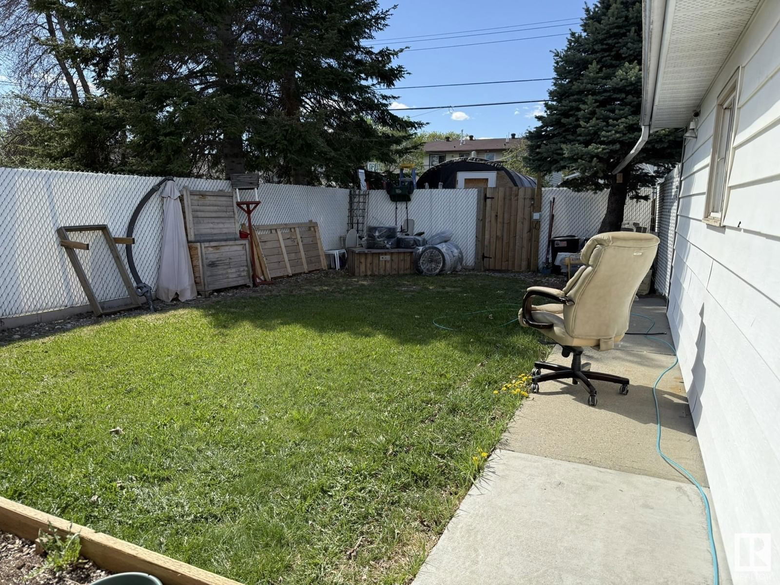 10622 150 St Edmonton, Alberta