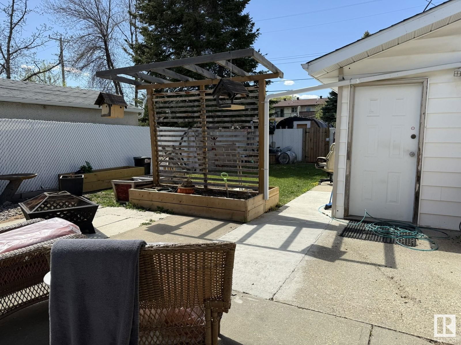 10622 150 St Edmonton, Alberta
