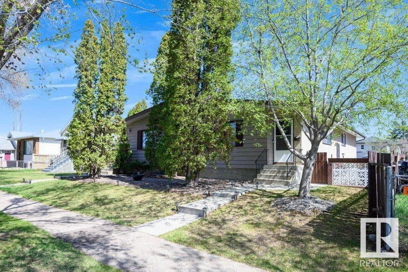 12909 70 St Edmonton, Alberta
