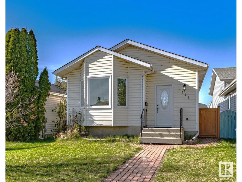 3524 44a Av Edmonton, Alberta