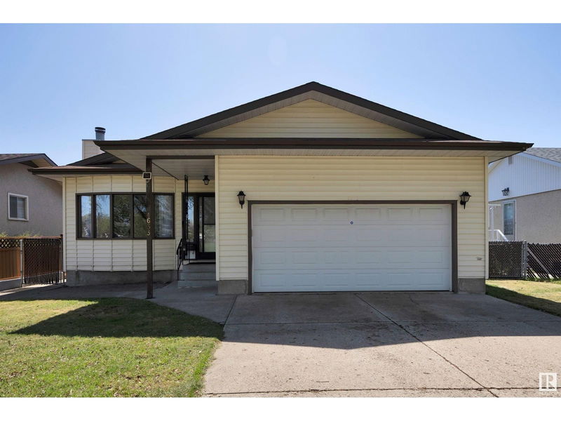 4633 115 Av Edmonton, Alberta