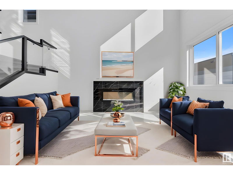 Nw - 15409 20 St Edmonton, Alberta