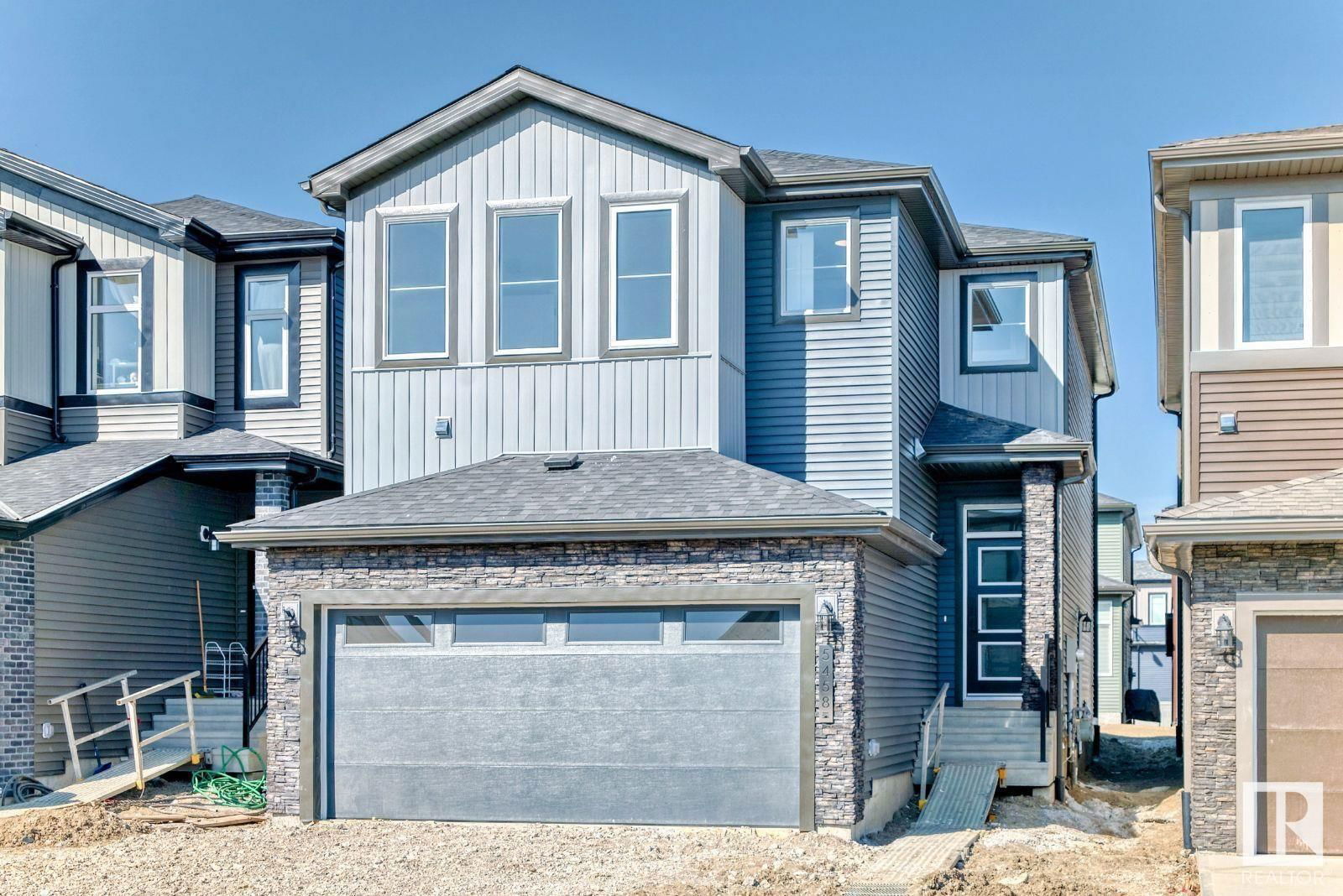Primary Property View