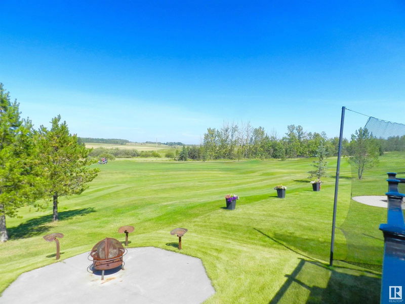 Tertiary Property View