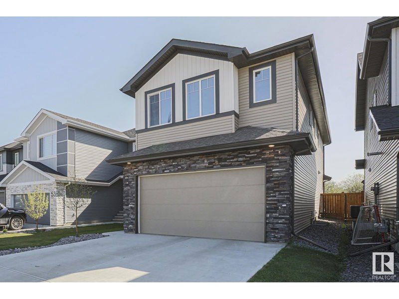 51 Adelaide Co Spruce Grove, Alberta