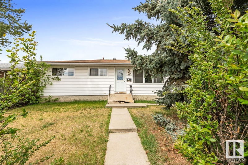 Nw - 13320 62 St Edmonton, Alberta