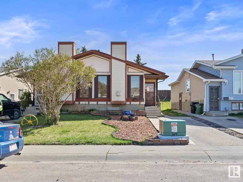 4637 126 Av Edmonton, Alberta