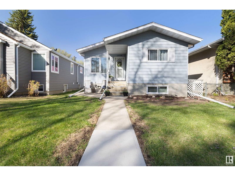 Nw - 11508 66 St Edmonton, Alberta