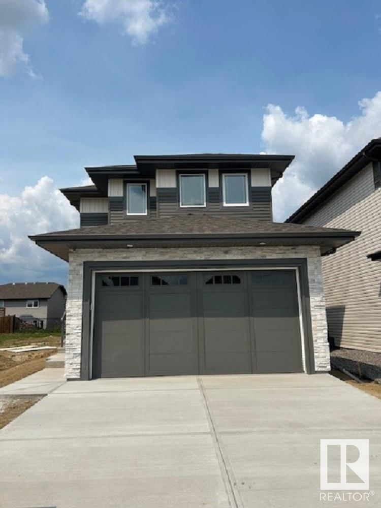 74 Silverstone Dr Stony Plain, Alberta
