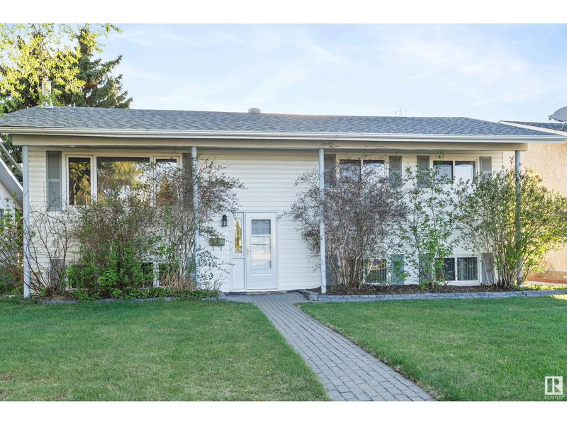 59 Waverley Cr Spruce Grove, Alberta