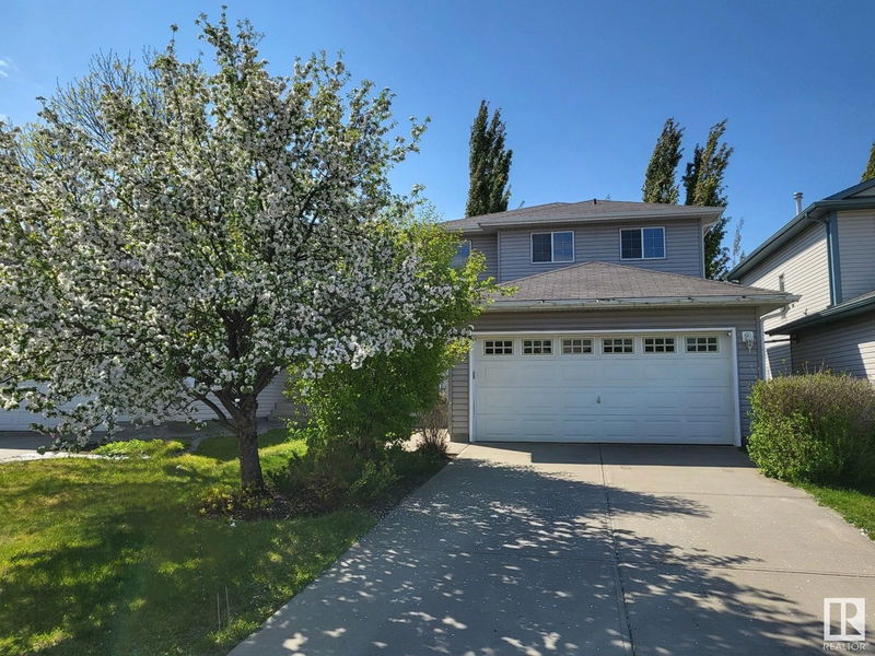 23 Westerra Cl Stony Plain, Alberta