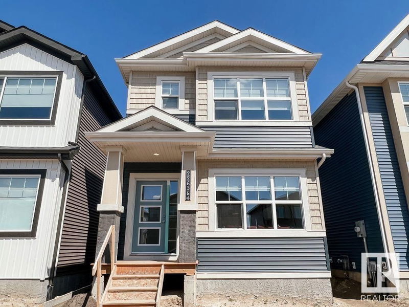 124 Garneau Ga Spruce Grove, Alberta
