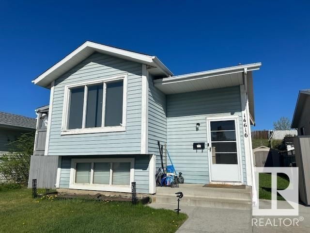 14616 37 St Edmonton, Alberta