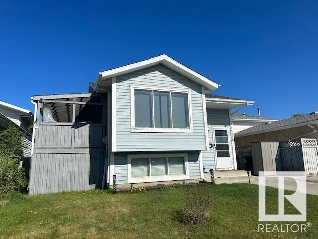 14616 37 St Edmonton, Alberta