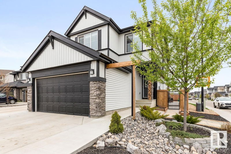 6327 173 Av Edmonton, Alberta
