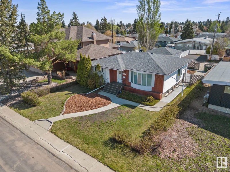 10607 75 St Edmonton, Alberta