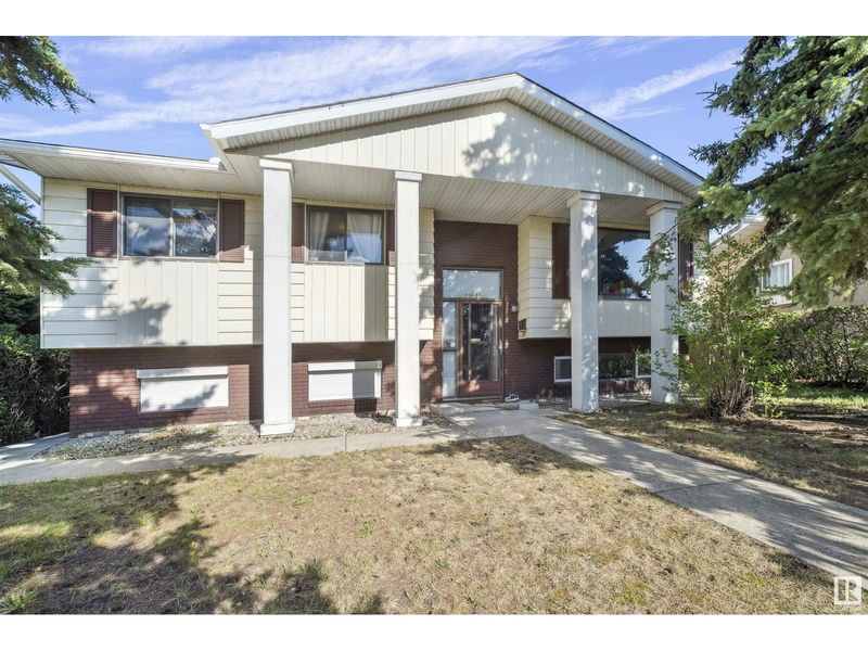 1855 51 St Edmonton, Alberta
