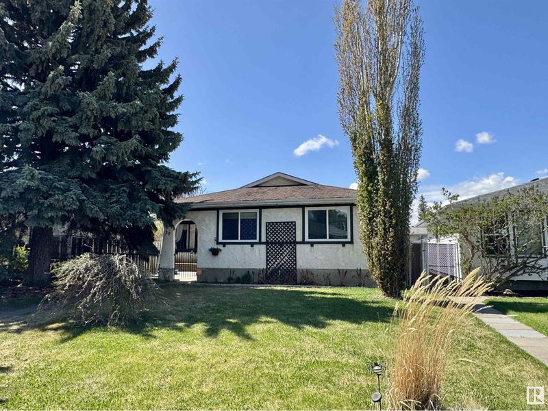 29 Beechmont Cr Spruce Grove, Alberta