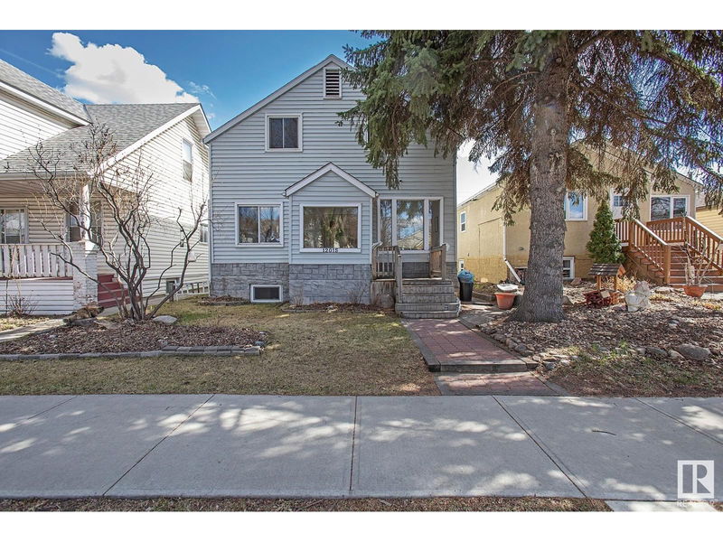 12015 62 St Edmonton, Alberta