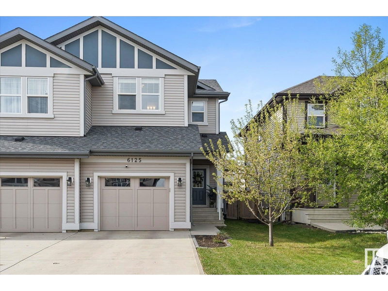 6125 176 Av Edmonton, Alberta