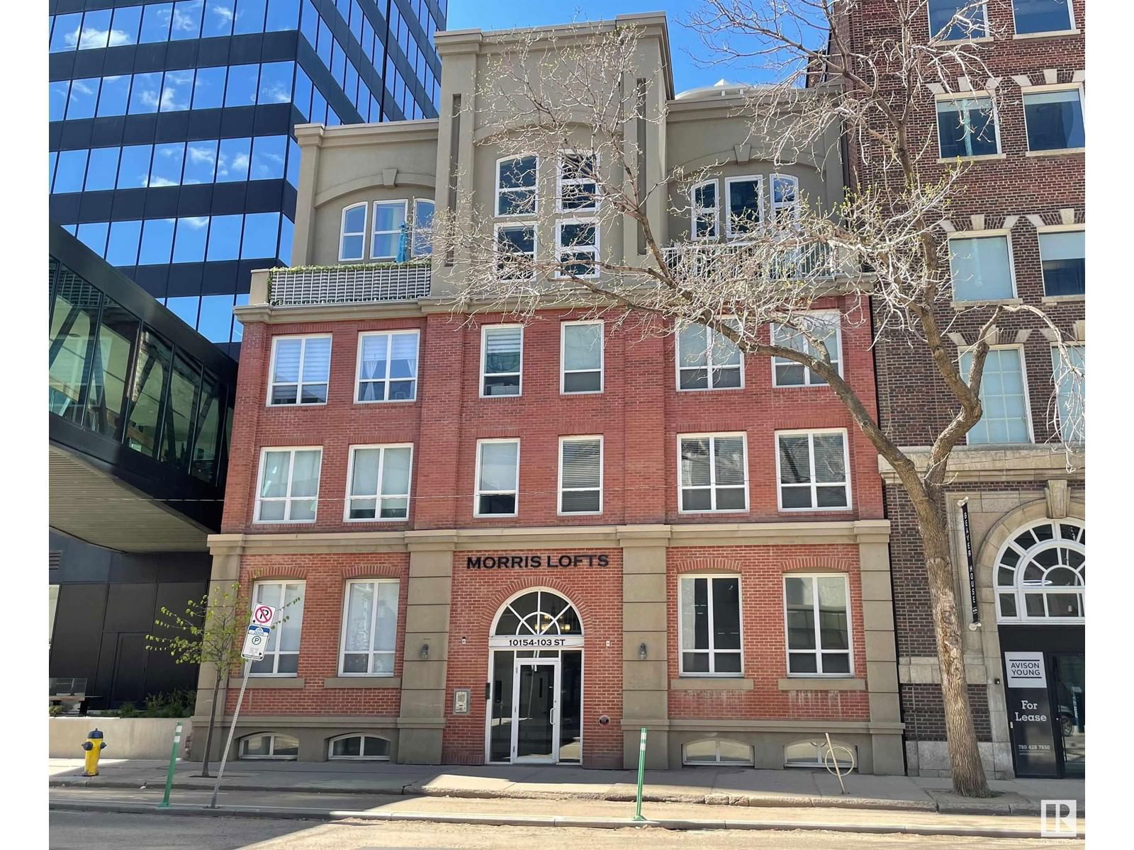 401 - 10154 103 ST NW Image 1