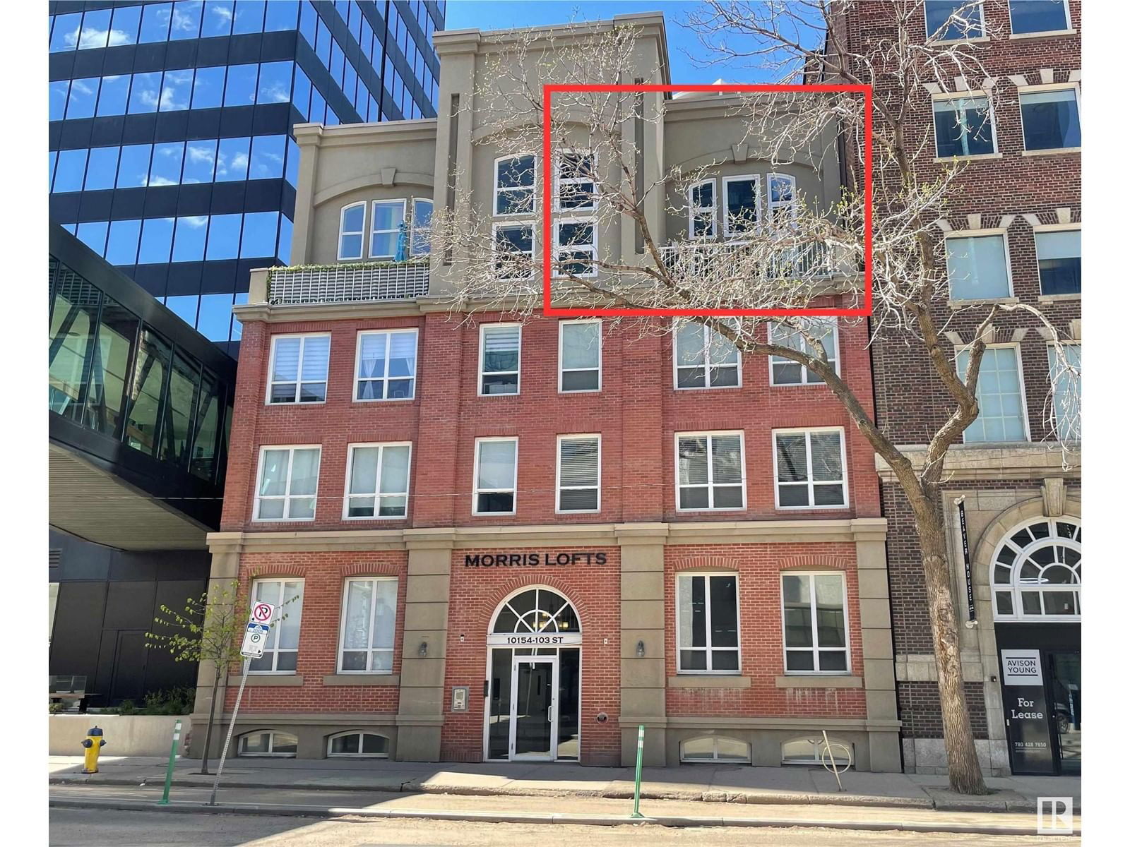 401 - 10154 103 ST NW Image 2