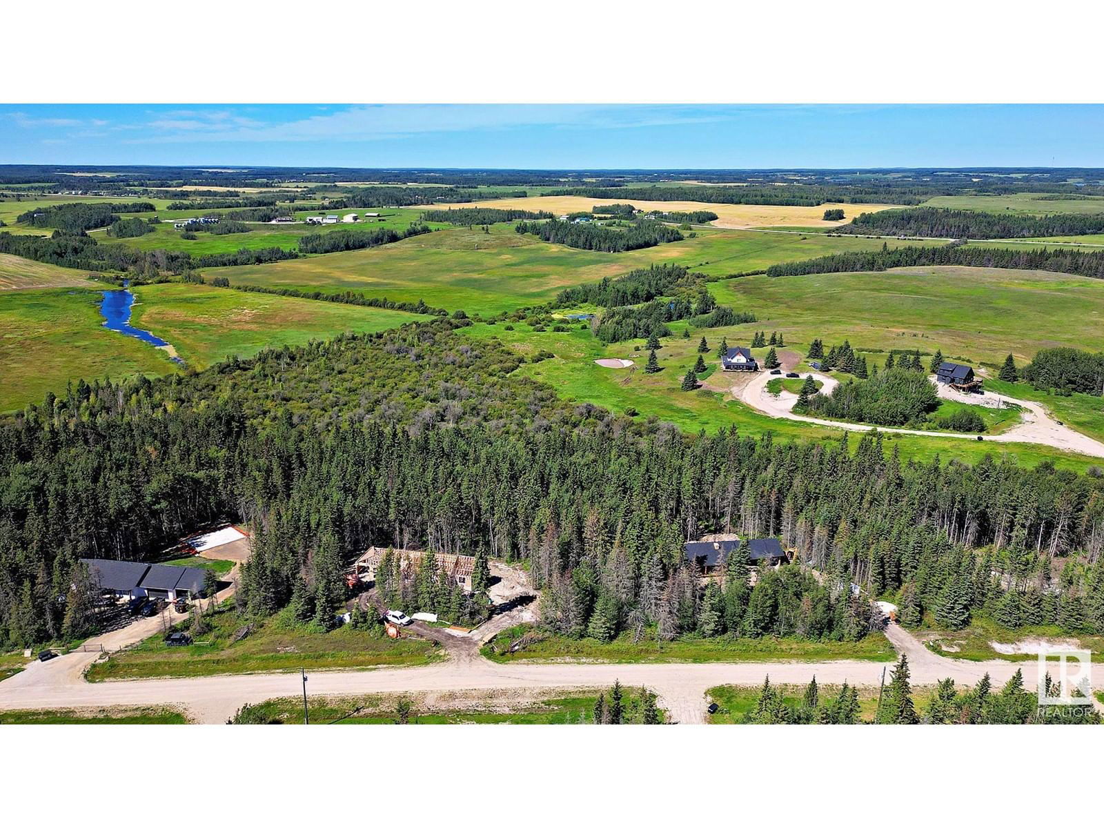 Primary Property View