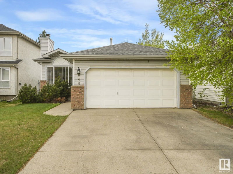 840 113a St St Edmonton, Alberta