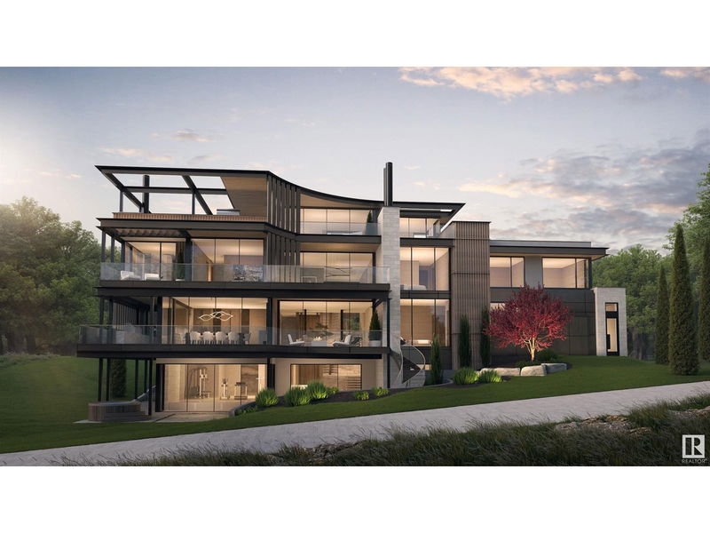 Tertiary Property View