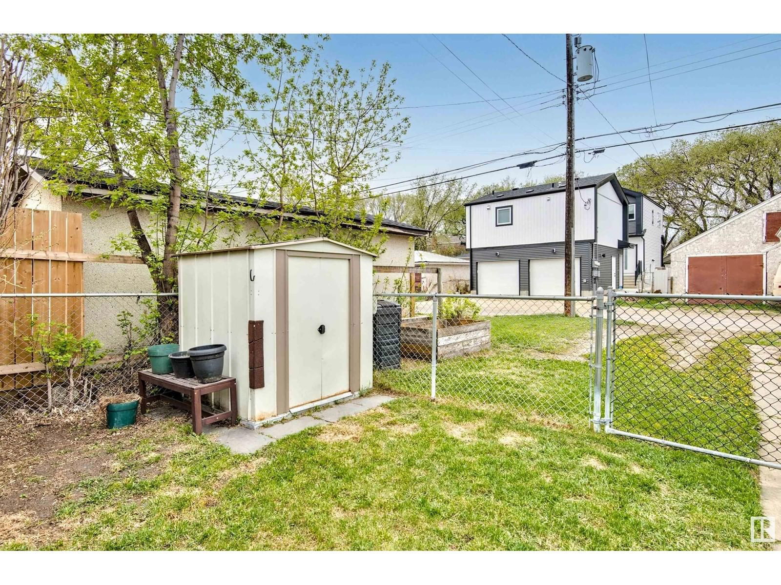 12130 94 St Edmonton, Alberta