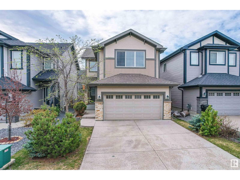 3243 Abbott Cr Edmonton, Alberta