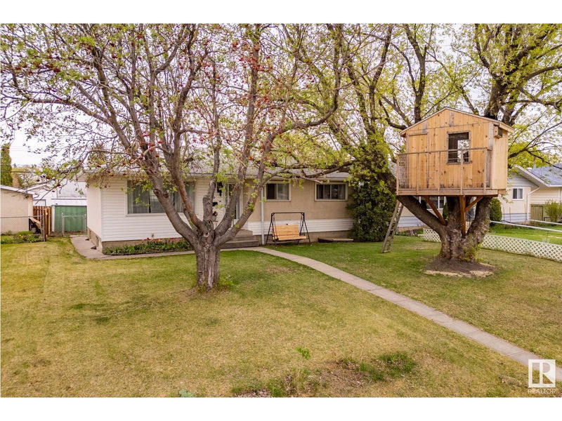 Nw - 8309 161 St Edmonton, Alberta