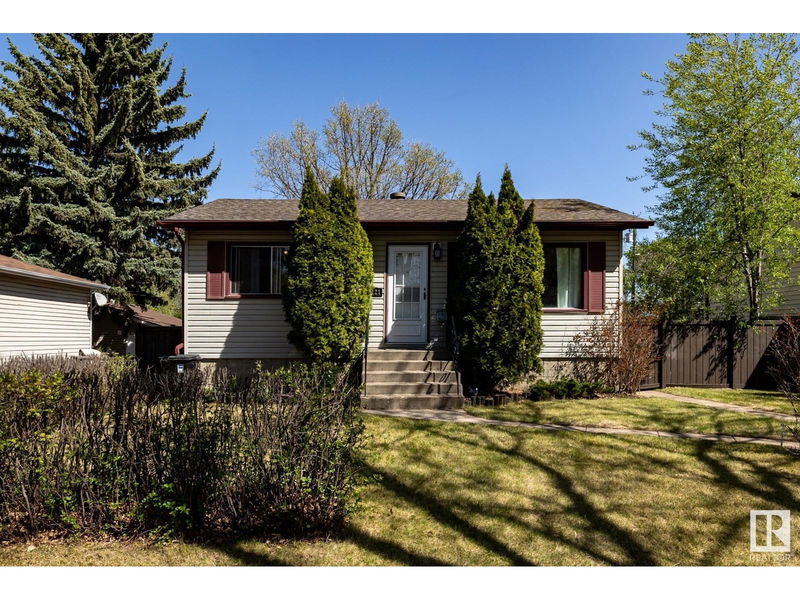 12121 39 St Edmonton, Alberta