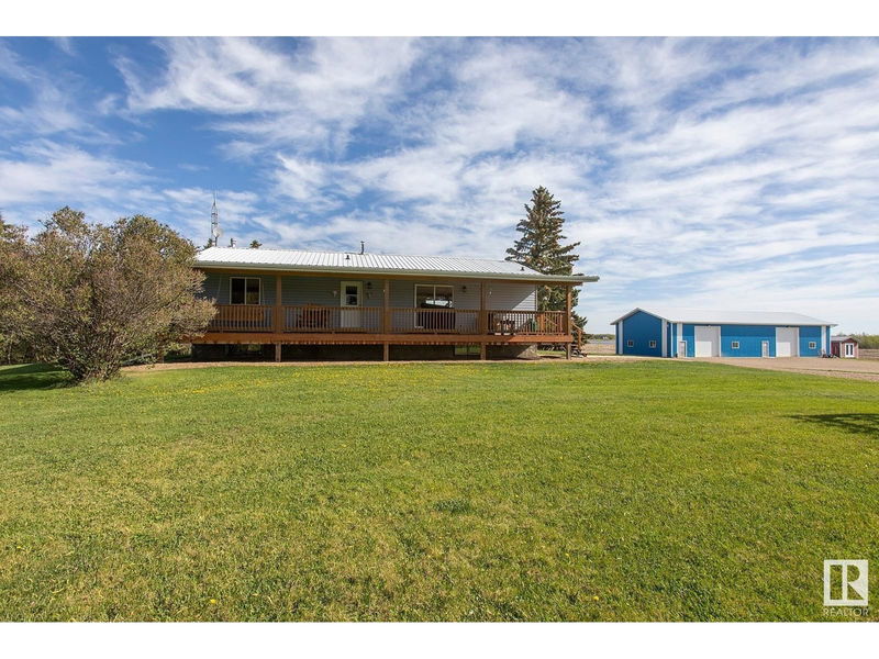 Tertiary Property View