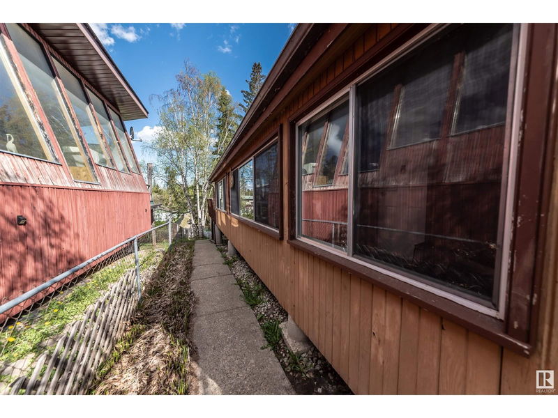 Tertiary Property View