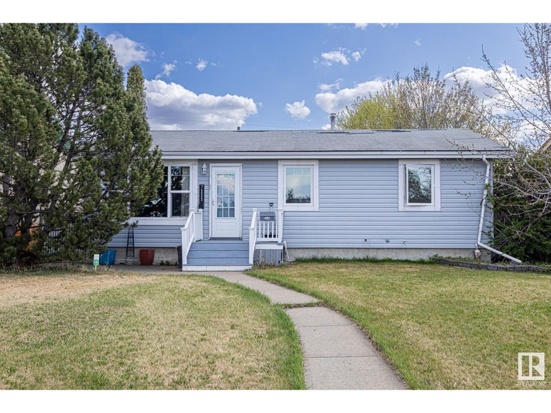 7111 130a Av Edmonton, Alberta