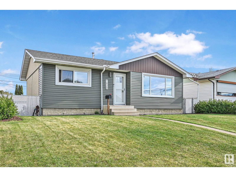 7820 130 Av Edmonton, Alberta