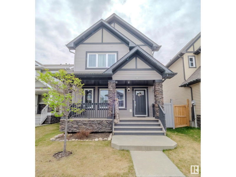 Nw - 2809 21a Av Edmonton, Alberta