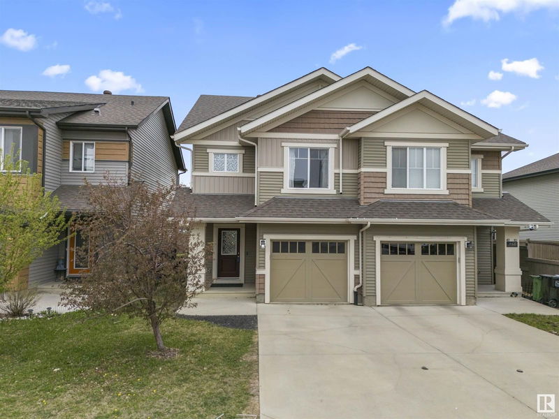 4432 Prowse Rd Edmonton, Alberta