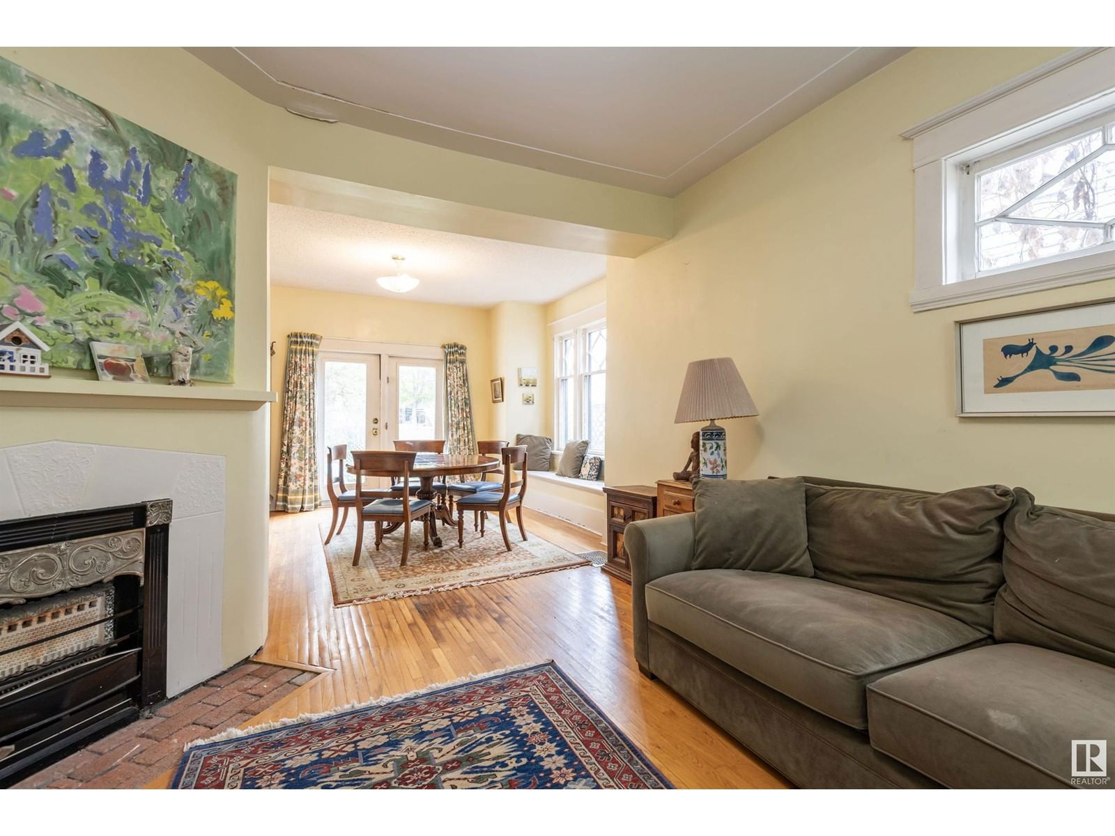 Nw - 9924 87 Av Edmonton, Alberta
