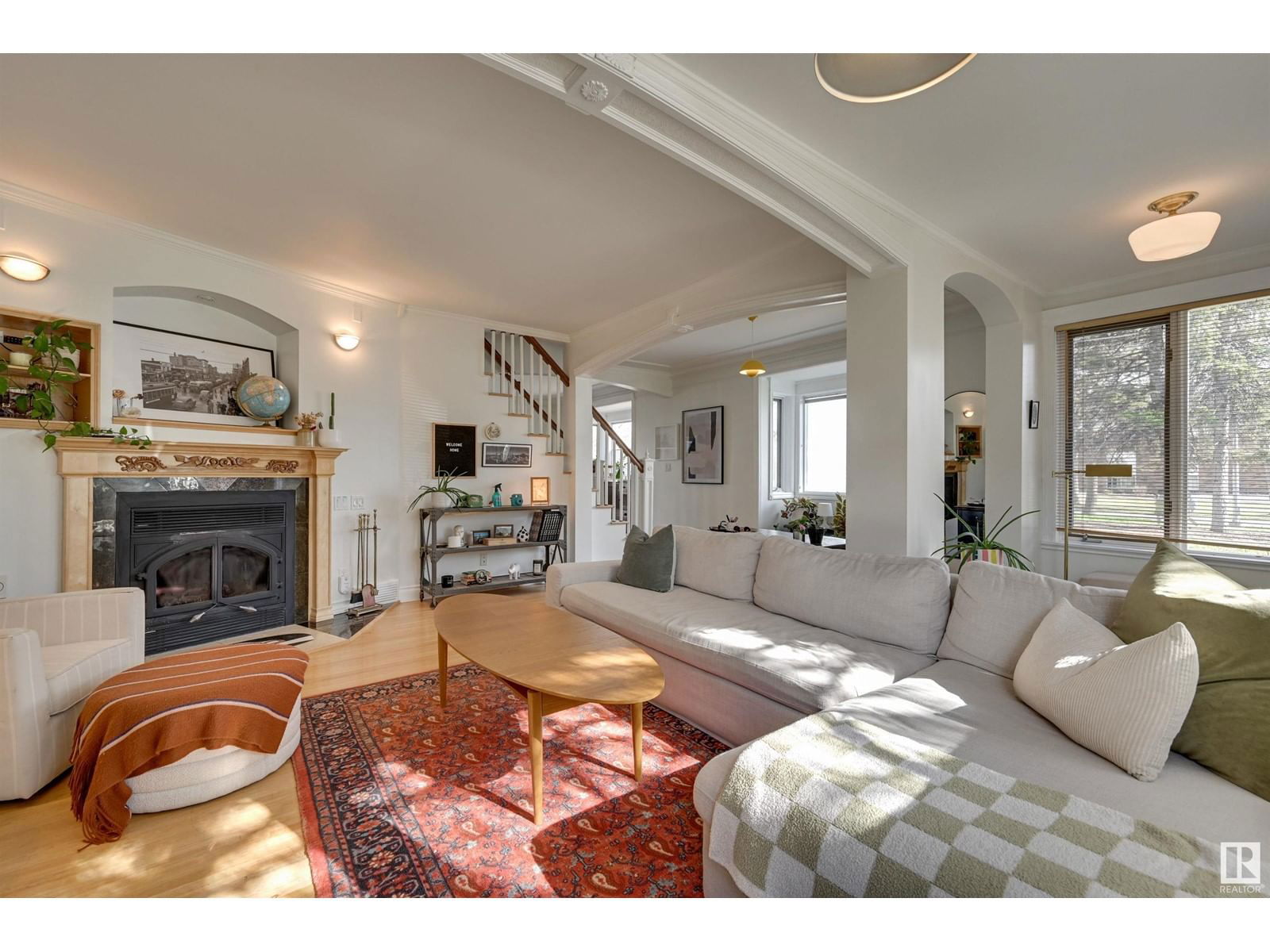 7009 105a St Nw Edmonton, Alberta