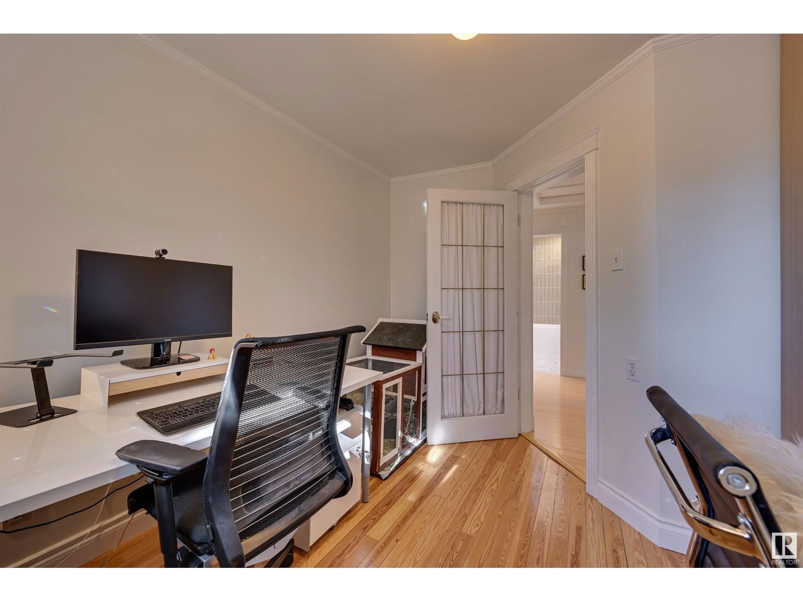 7009 105a St Nw Edmonton, Alberta
