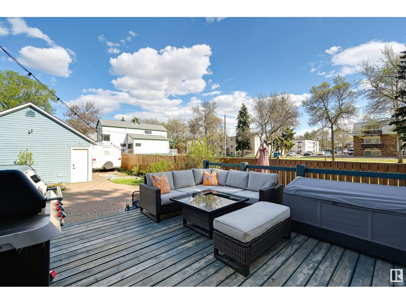 7009 105a St Nw Edmonton, Alberta
